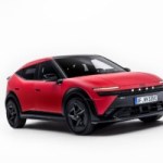 Voici la nouvelle Hyundai Ioniq 3 : une citadine électrique avec 500 km d’autonomie face à la Renault 5 E-Tech