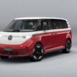 Vrais boutons, écran Android et transmission intégrale : VW améliore son van électrique, l’ID. Buzz