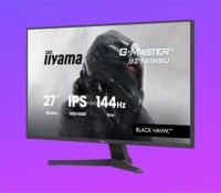 Iiyama G2741HSU-B1