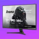 Les stocks fondent comme neige au soleil pour cet écran PC 27&Prime; FHD 144 Hz à moins de 90 €, il faut se dépêcher