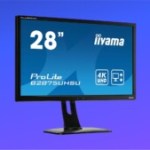 Iiyama ProLite B2875UHSU-B1