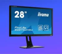 Iiyama ProLite B2875UHSU-B1