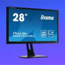 Quoi de mieux que de la 4K pour télétravailler ? Cet écran de 28&Prime; avec 1ms de latence s&rsquo;offre une réduction de 50% sur Amazon