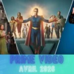 Amazon Prime Video en avril 2026 : c&rsquo;est le grand final pour The Boys !