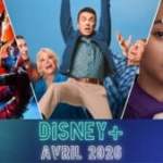 Disney+ en avril 2026 : The Testaments, le retour de Malcolm, une série Star Wars sur Maul… Voici ce qu&rsquo;il ne faut pas manquer !