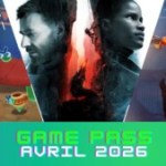 Game Pass en avril 2026 : Aphelion, Kiln, Final Fantasy… voici la deuxième vague de jeux du mois