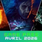 Game Pass en avril 2026 : Replaced, Hades II, Oblivion Remastered… voici la première vague de jeux du mois