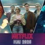 Netflix en mai 2026 : voici les séries, films et moult documentaires sportifs à ne pas manquer !