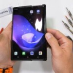 LG Rollable : ce smartphone « fantôme » avait dix ans d&rsquo;avance