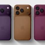 iPhone 18 et 18 Pro : Apple nous refait le coup du « nouveau coloris », le design serait encore figé