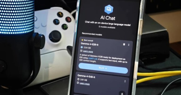 Crédits : Frandroid