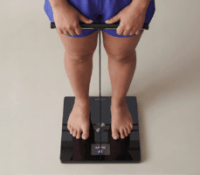 La Withings BodyFit // Source : Withings