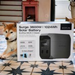 Test de la Delta 3 Classic : EcoFlow fait le choix de l&rsquo;essentiel à prix réduit