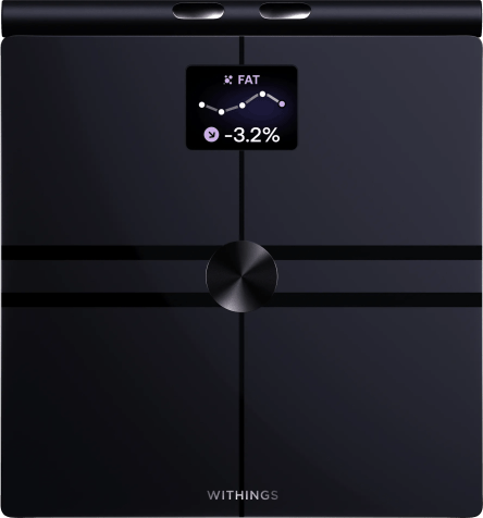 La Withings BodyFit