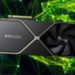 32 Go de RAM et ray tracing boosté : la Nvidia GeForce RTX 6090 commence à faire parler d&rsquo;elle