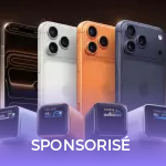 Mais pourquoi Anker a installé un écran sur son nouveau chargeur pour iPhone ?