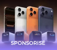 Mais pourquoi Anker a installé un écran sur son nouveau chargeur pour iPhone ?