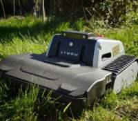 Lymow One // Crédits : Ulrich Rozier pour Frandroid