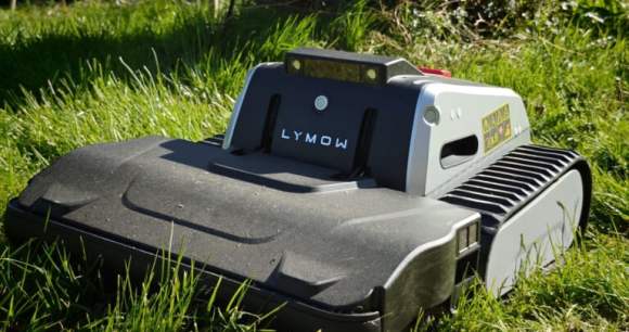 Lymow One // Crédits : Ulrich Rozier pour Frandroid Lymow One // Crédits : Ulrich Rozier pour Frandroid