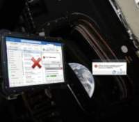 Image modifiée par Frandroid