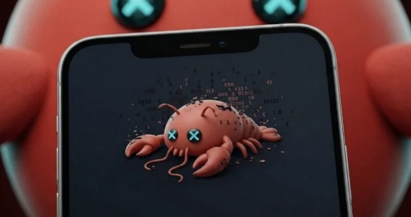 Crédits : Frandroid