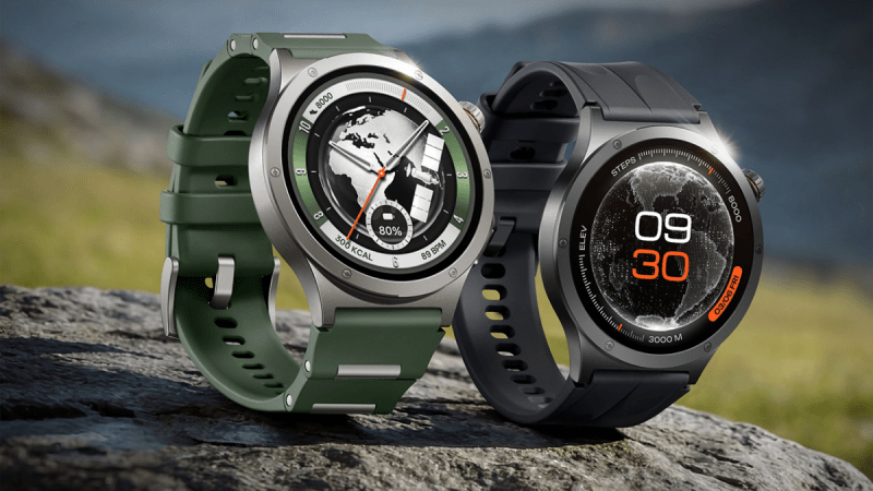 OnePlus Watch 4&nbsp;: pourquoi cette montre Wear OS à l&rsquo;autonomie impressionnante pourrait ne jamais arriver en France