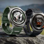 La OnePlus Watch 4 // Source : OnePlus