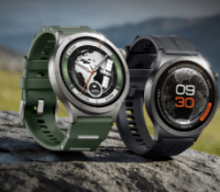 La OnePlus Watch 4 // Source : OnePlus