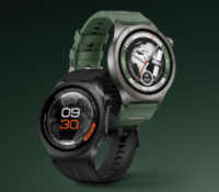 La OnePlus Watch 4 // Source : OnePlus La OnePlus Watch 4 // Source : OnePlus