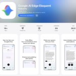 Pourquoi Google sort-il ses meilleures pépites IA sur iPhone ? Voici de la dictée vocale hors-ligne et gratuite