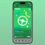 WhatsApp, ChatGPT, Google Meet : CarPlay fait le plein de nouveautés en 2026