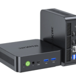 GMKtec K17 : Intel Lunar Lake s&rsquo;invite dans un mini PC pas cher