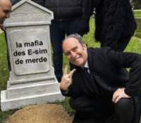 Crédits : Xavier Niel