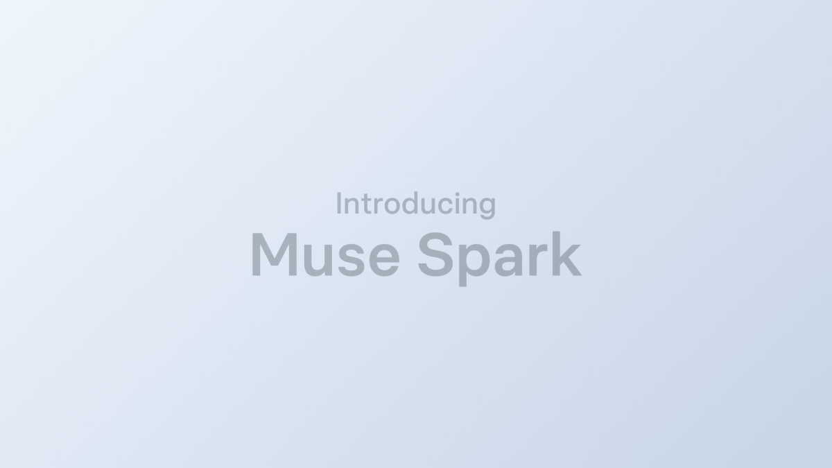 Image « Mettre la superintelligence entre toutes les mains » : Mark Zuckerberg annonce Muse Spark pour concurrencer GPT 5.4 Pro et Gemini 3.1