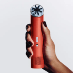 Un moteur à 65 000 tr/min autour du cou ? Dyson l&rsquo;a fait