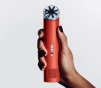 Dyson HushJet Mini Cool Dyson HushJet Mini Cool