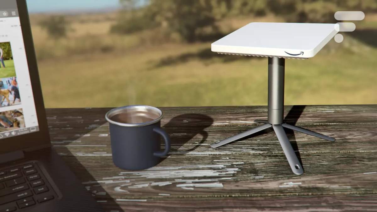 Image Amazon Leo arrive enfin, voici tout ce qu’il y a à savoir sur le concurrent de Starlink