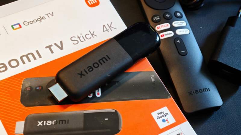 Test du Xiaomi TV Stick 4K (2ᵉ génération)&nbsp;: la mise à jour qu&rsquo;on attendait depuis cinq ans