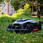 Test du Dreame A3 AWD Pro 3500 : 4 roues motrices et coupe de bordures à 3 cm