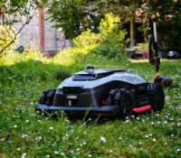 Dreame A3 AWD Pro 3500 // Crédits : Frandroid