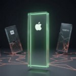 Le marché du smartphone va mal, sauf pour Apple