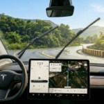 Marre des balayages à sec ? Tesla a enfin trouvé la solution logicielle