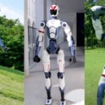 Unitree R1 : le robot humanoïde arrive sur AliExpress à 5 900 dollars