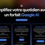 5 To de stockage pour Google AI Pro sans augmentation de prix : l&rsquo;esprit du lancement de Gmail est de retour