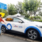Bloqué 1h30 dans un robot taxi sans aucune assistance : Baidu vient de tuer la confiance des usagers en un seul bug