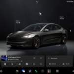 Dashcam, Grok et mode Hérisson : voici la grande mise à jour du printemps de Tesla