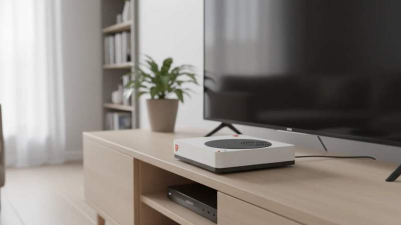 Même pas sortie, la Steam Machine a déjà une concurrente et son prix est salé