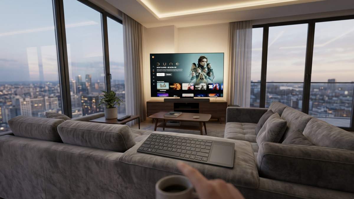 Clavier sans fil Framework : une alternative réparable face à Logitech - Image d'illustration