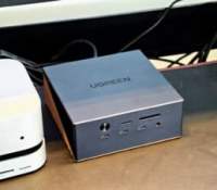 Ugreen Maxidok 17-en-1 // Crédits : Frandroid