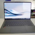 Asus Zenbook A14 : ce laptop OLED à l&rsquo;autonomie record est à prix cassé chez Darty